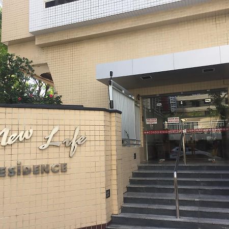 Apartamento Na Melhor Localizacao De Fortaleza!! Bagian luar foto