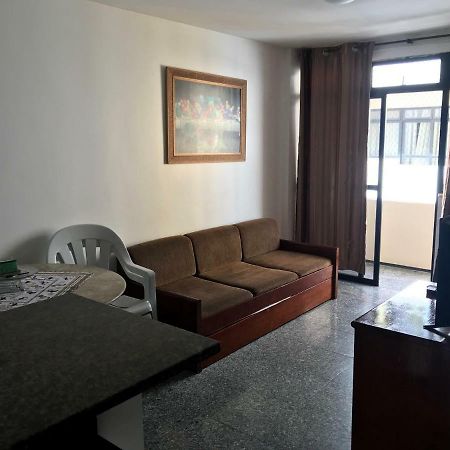Apartamento Na Melhor Localizacao De Fortaleza!! Bagian luar foto