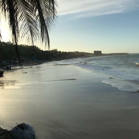 Apartamento Na Melhor Localizacao De Fortaleza!! Bagian luar foto
