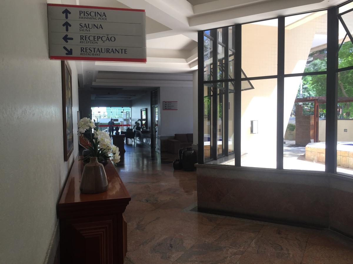 Apartamento Na Melhor Localizacao De Fortaleza!! Bagian luar foto