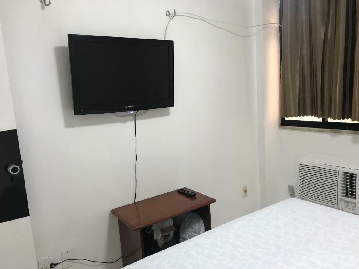 Apartamento Na Melhor Localizacao De Fortaleza!! Bagian luar foto
