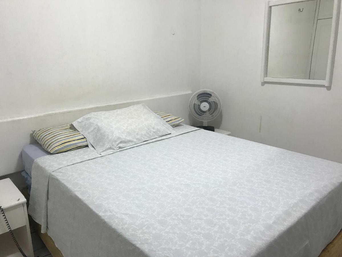 Apartamento Na Melhor Localizacao De Fortaleza!! Bagian luar foto
