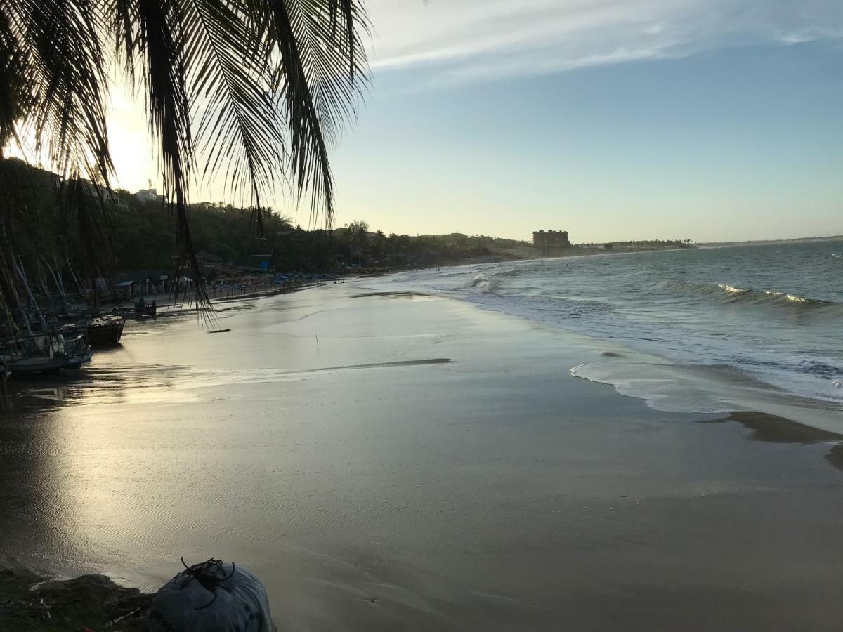 Apartamento Na Melhor Localizacao De Fortaleza!! Bagian luar foto